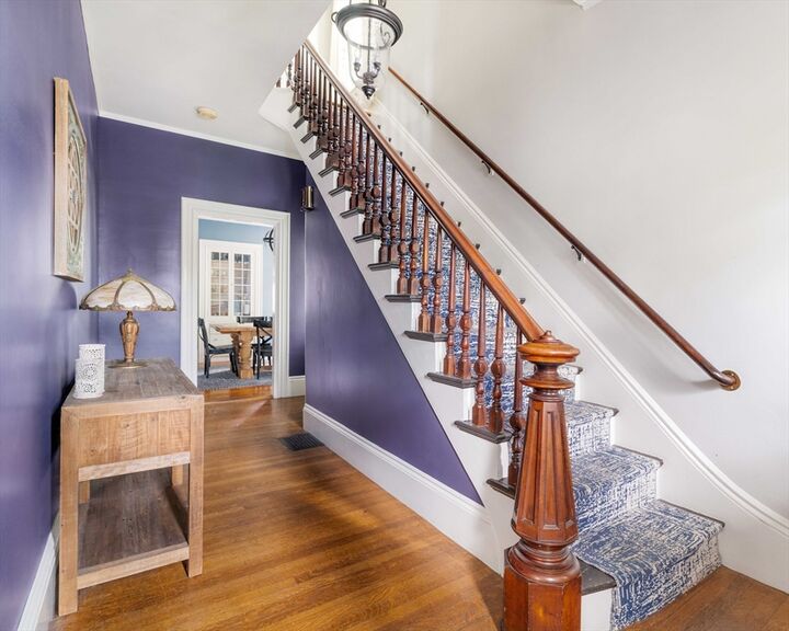Property Photo:  36 W Emerson St  MA 02176 