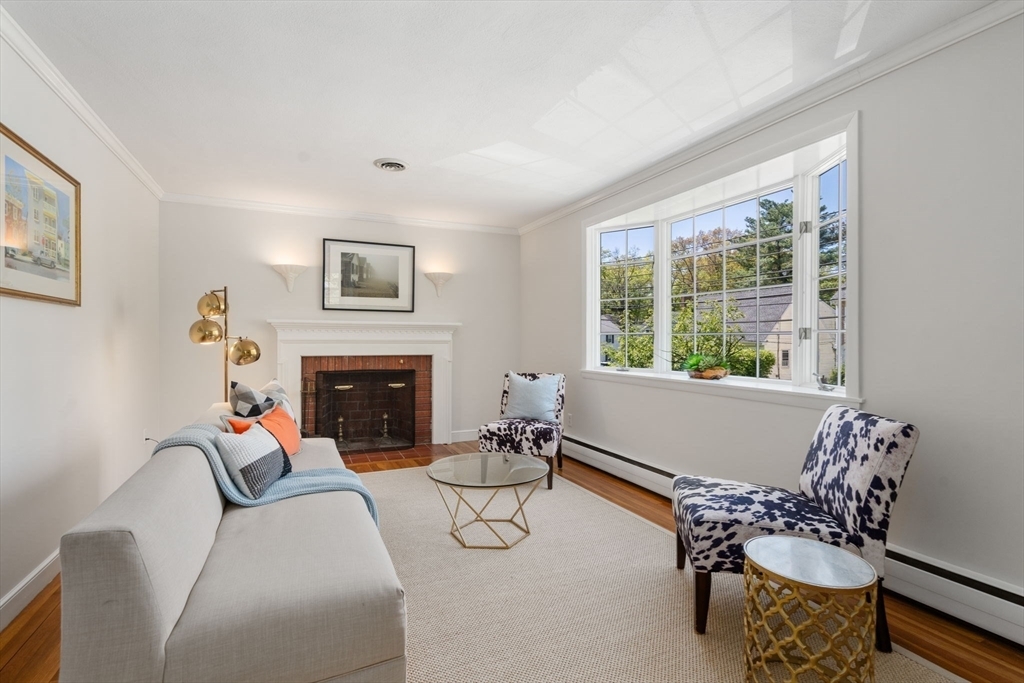 Property Photo: 44 Hackensack Rd MA 02467