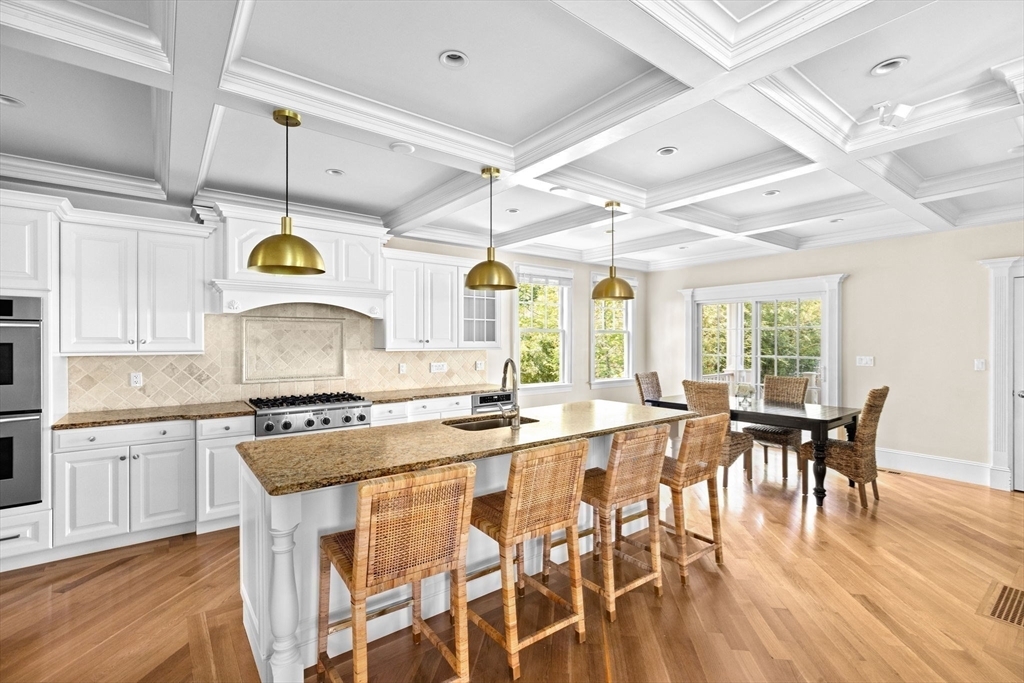 Property Photo: 138 Downer Ave MA 02043