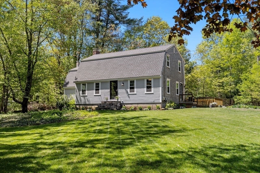 62 Bianca Road  Duxbury MA 02332 photo