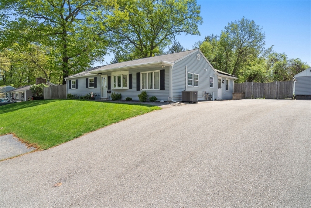 Property Photo: 5 Eclipse Ave MA 01824
