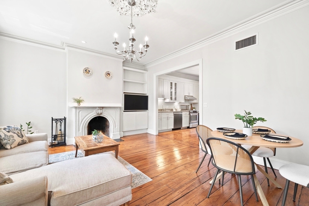 Property Photo: 24 Oak St 2 MA 02129