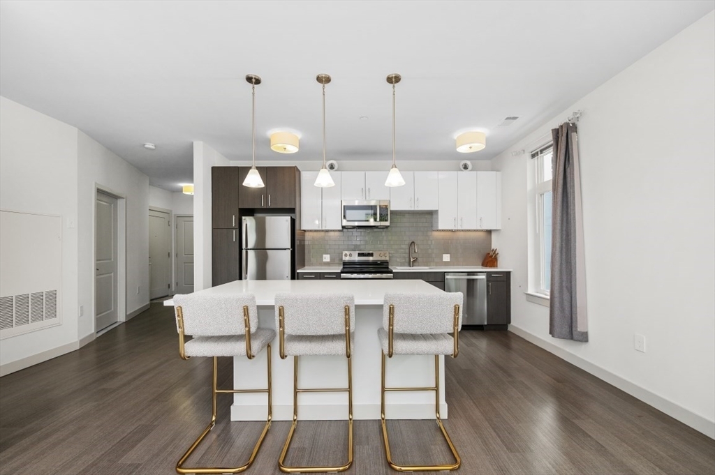 Property Photo: 99 Tremont Street 302 MA 02135