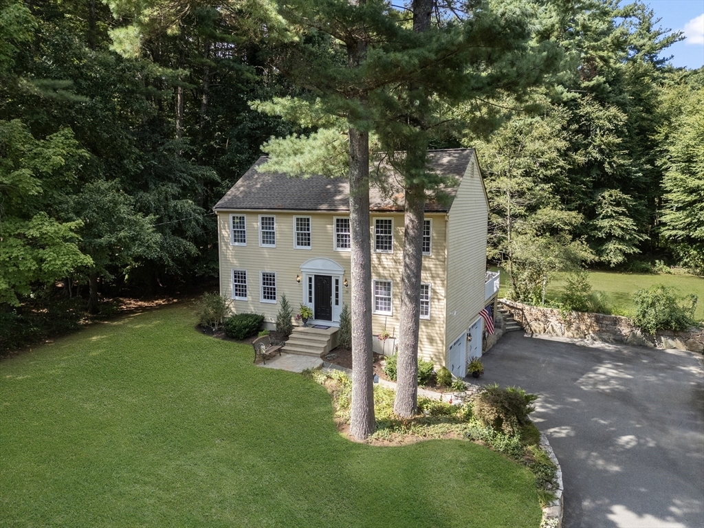 Property Photo: 39 Valleywood Rd MA 01748