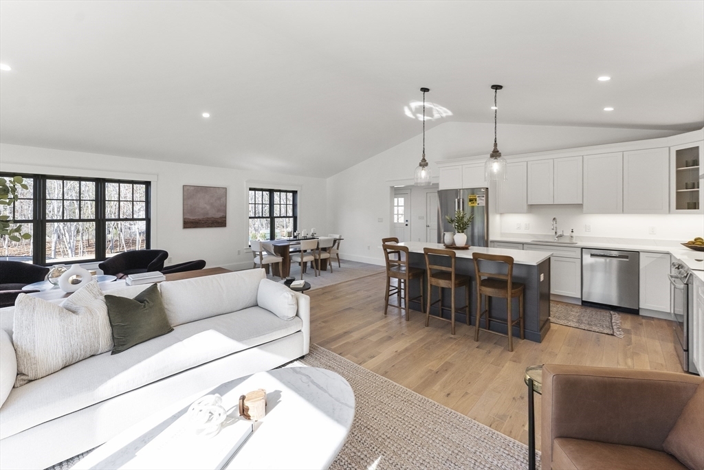 Property Photo: 46 Sandwich Road 9 MA 02360
