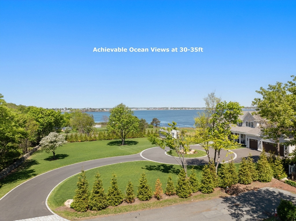 Property Photo: 43 Pleasant Street MA 01908