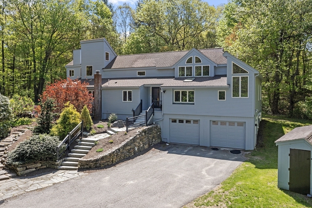 Property Photo: 74 Littleton County Road MA 01451