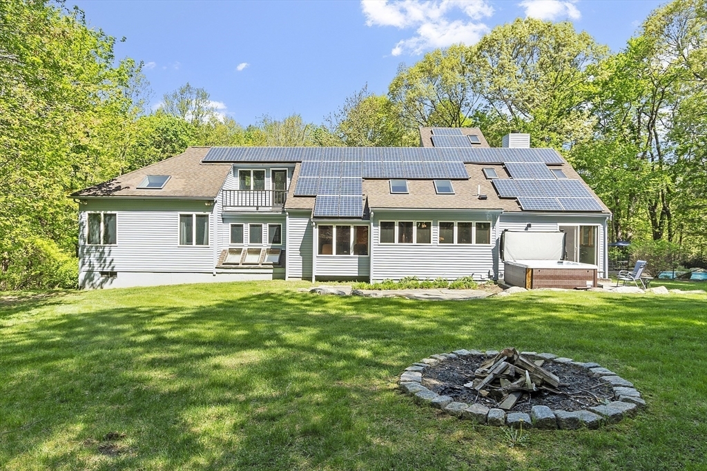 Property Photo: 74 Littleton County Road MA 01451