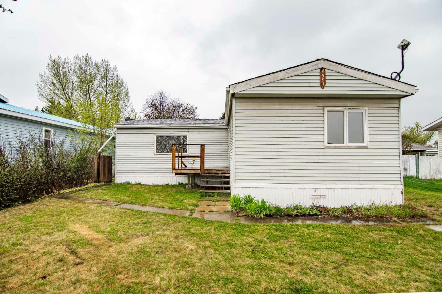 4551 Eastview Crescent  Rimbey AB T0C 2J0 photo
