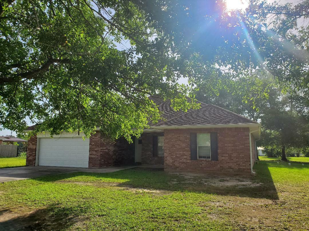 183 Melody Ln  Deridder LA 70634 photo