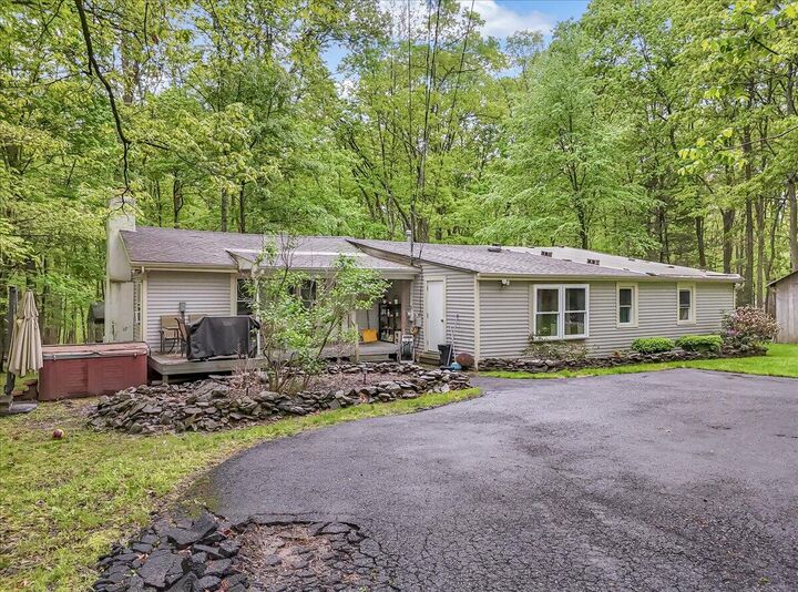 3405 Masons Lane  East Stroudsburg PA 18302 photo