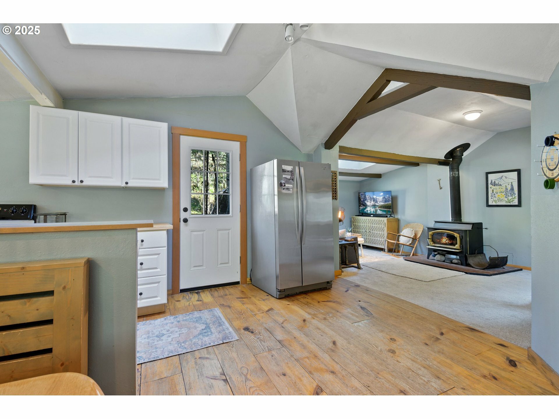 Property Photo: 625 Wilson Rd OR 97040