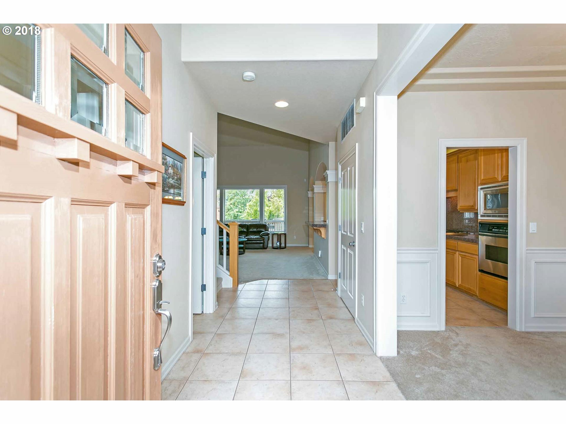 Property Photo: 9488 SE Hunters Bluff Ave OR 97086
