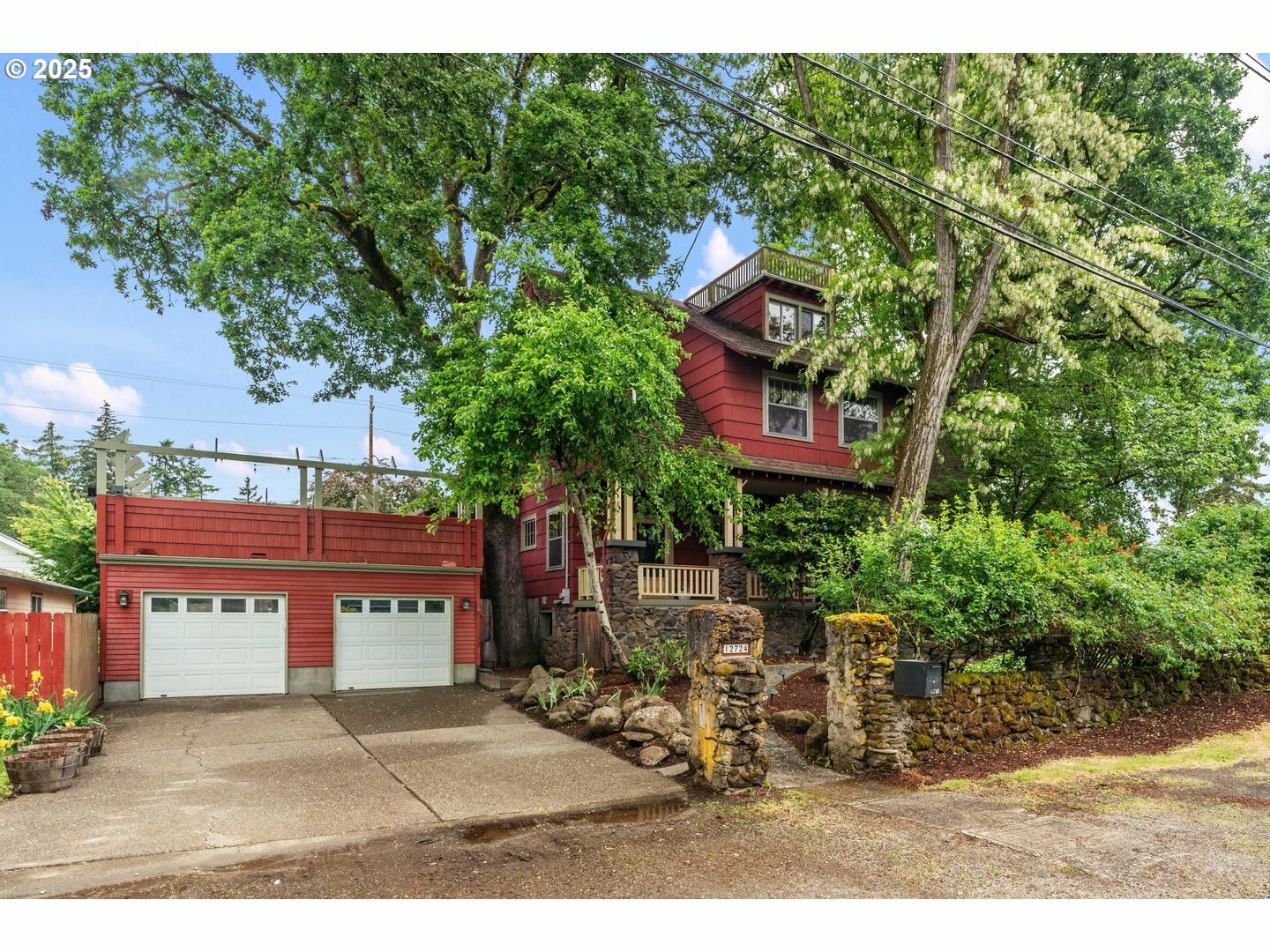 12724 SE 22nd Ave  Milwaukie OR 97222 photo