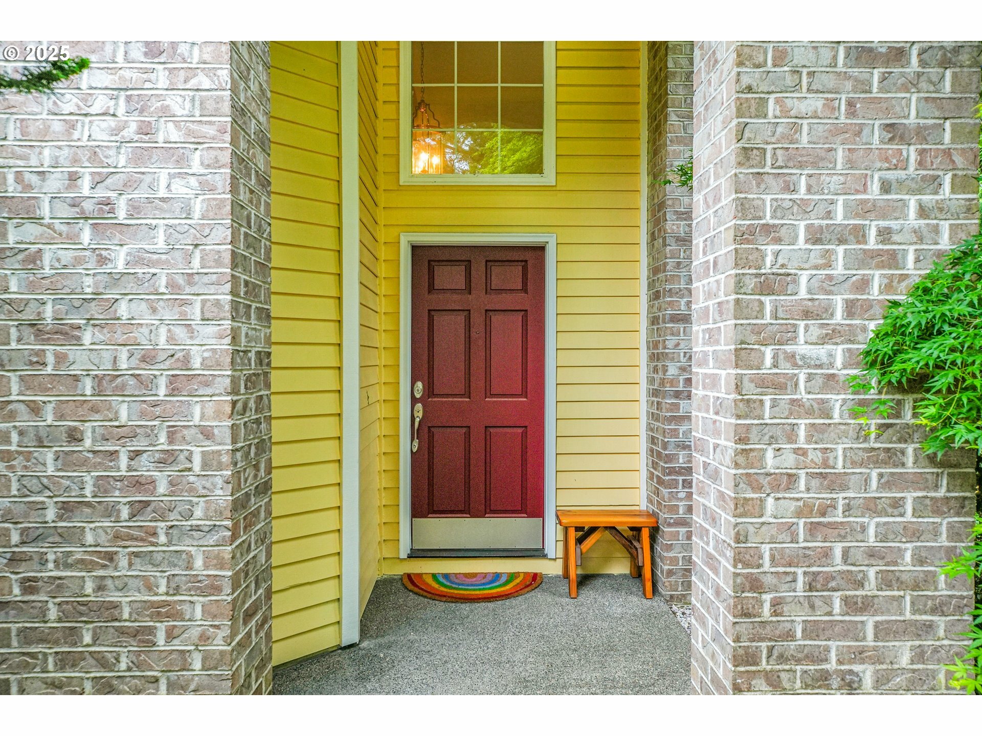 Property Photo: 3308 SW Arnold Heights Ter OR 97219