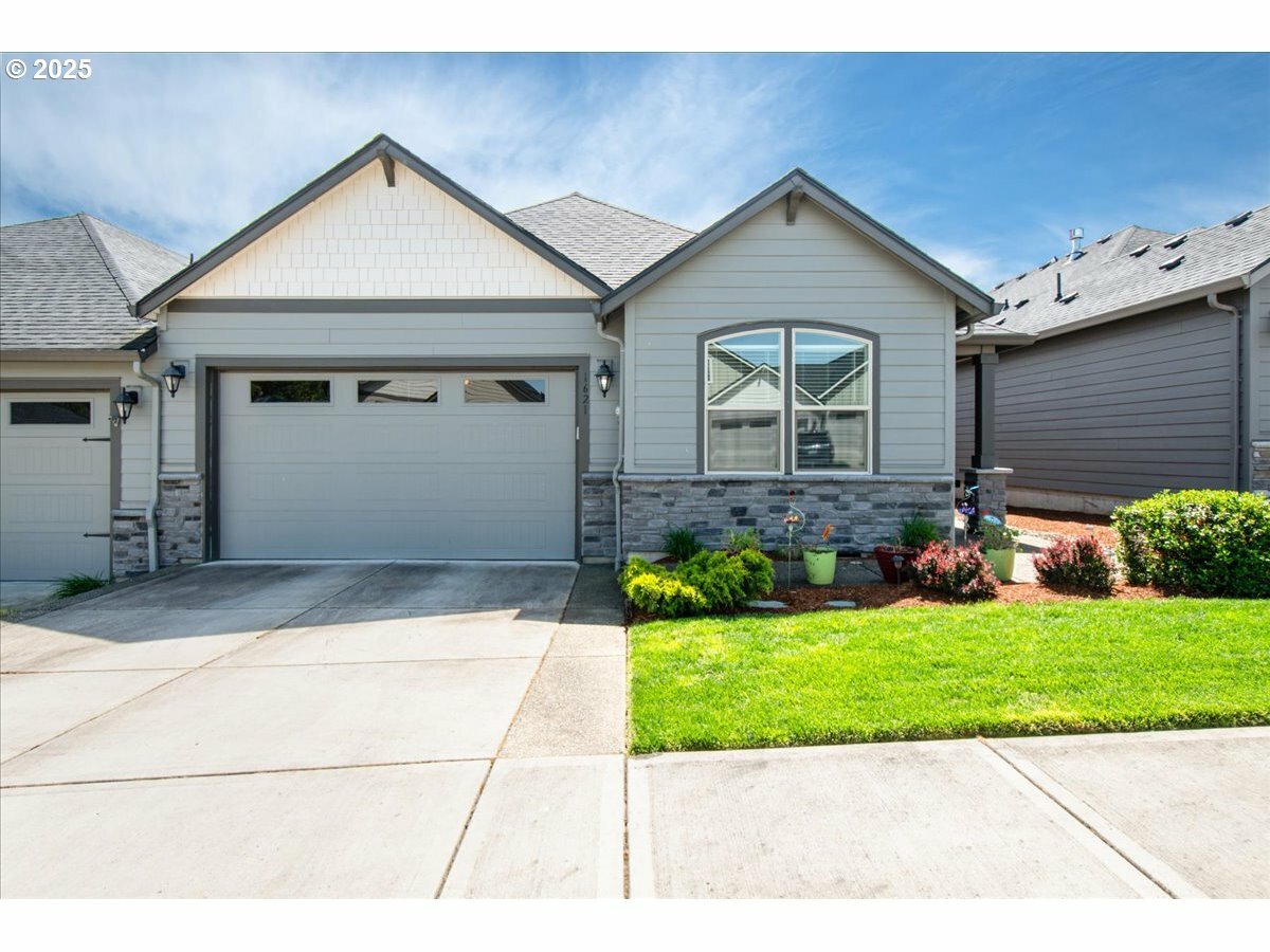 Property Photo: 1621 NE 175th St WA 98642