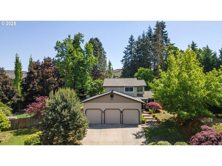 1942 Wagtail Ct NW  Salem OR 97304 photo