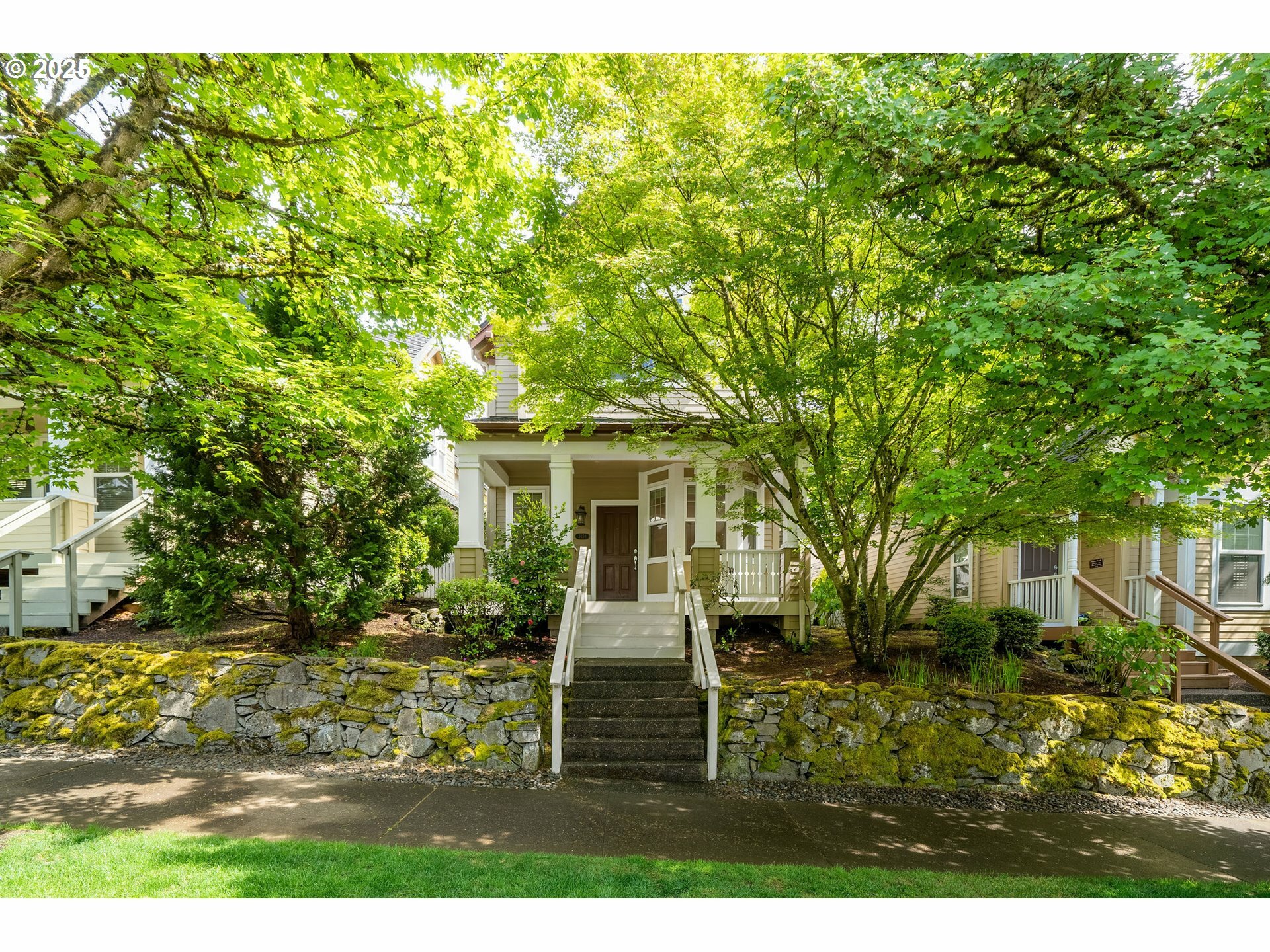 Property Photo: 2456 NW Miller Rd OR 97229