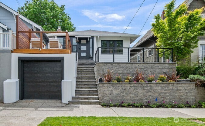 147 NE 52nd Street  Seattle WA 98105 photo