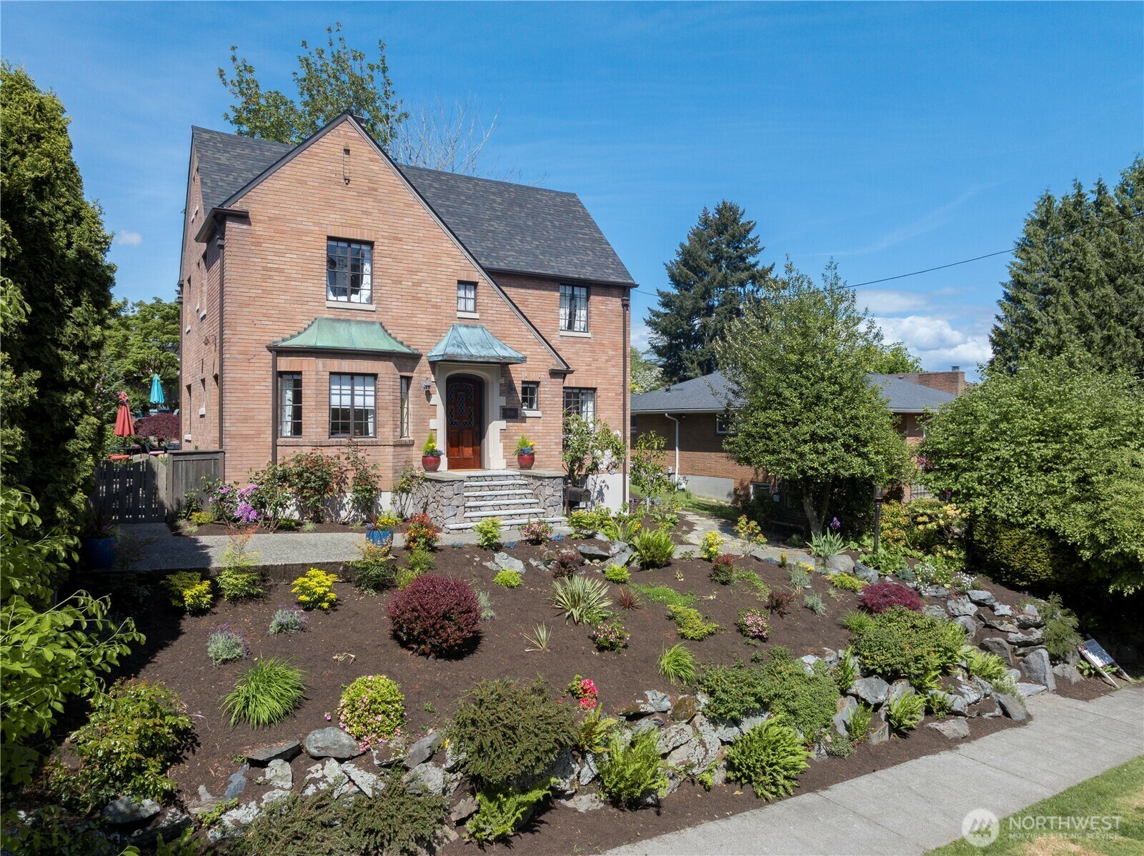 5915  Seward Park Avenue S  Seattle WA 98118 photo