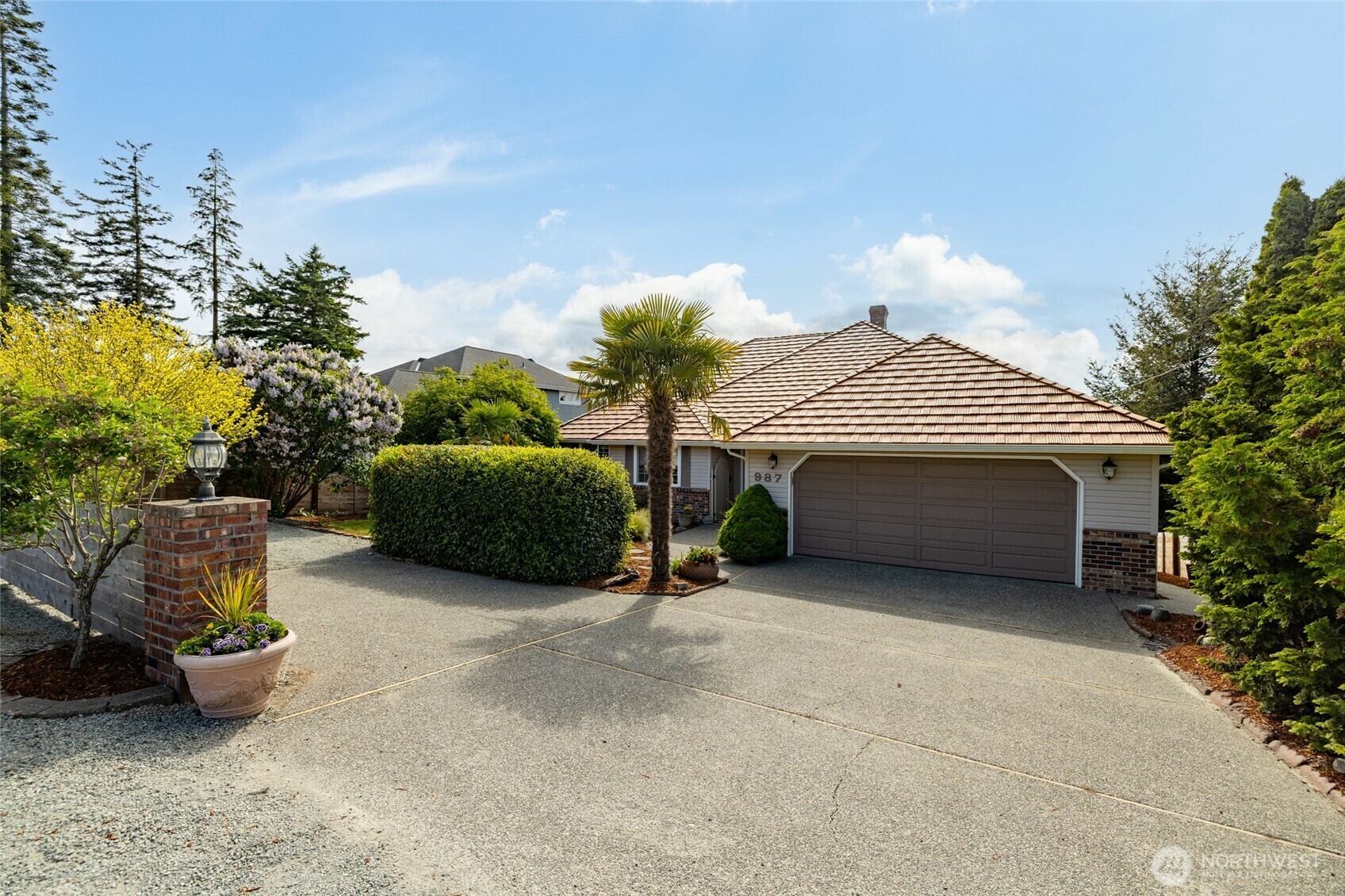 Property Photo: 987 NW Camano Drive WA 98282