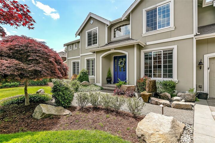 Property Photo:  28811  118th Avenue SE  WA 98092 