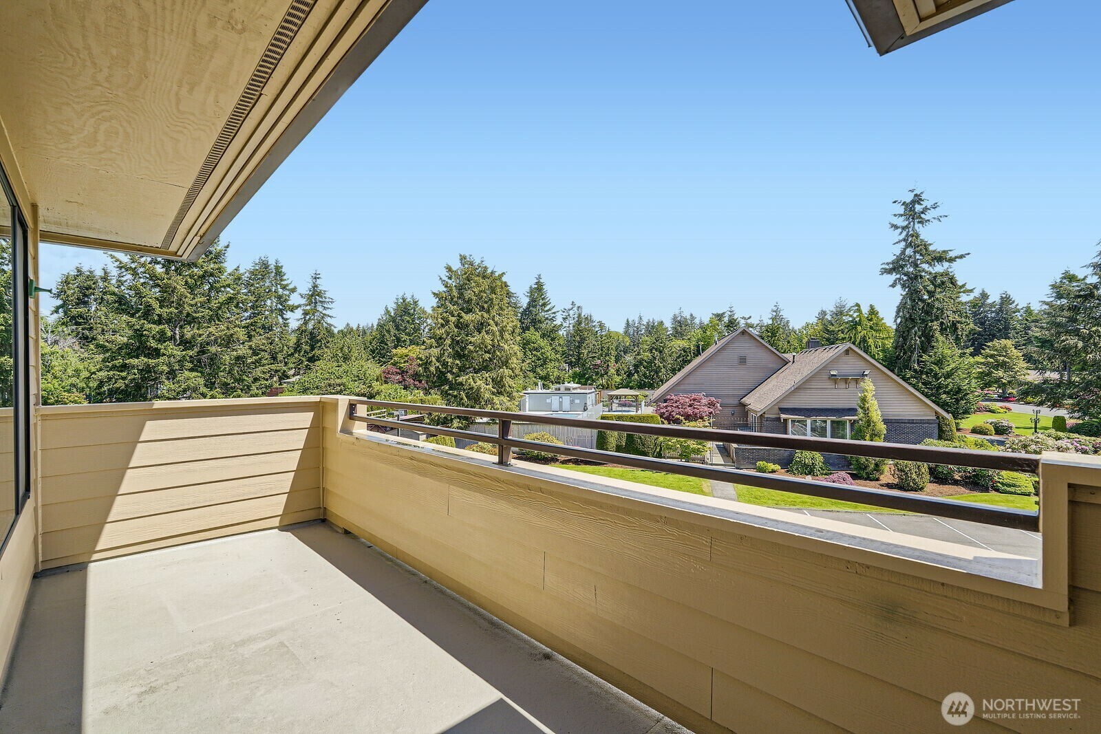 Property Photo: 912 S 248th Street 15 WA 98198