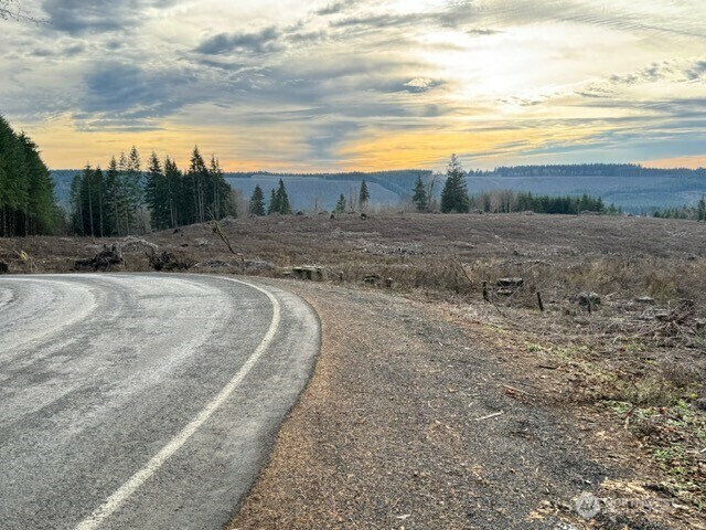 Property Photo: 0 August Road WA 98570