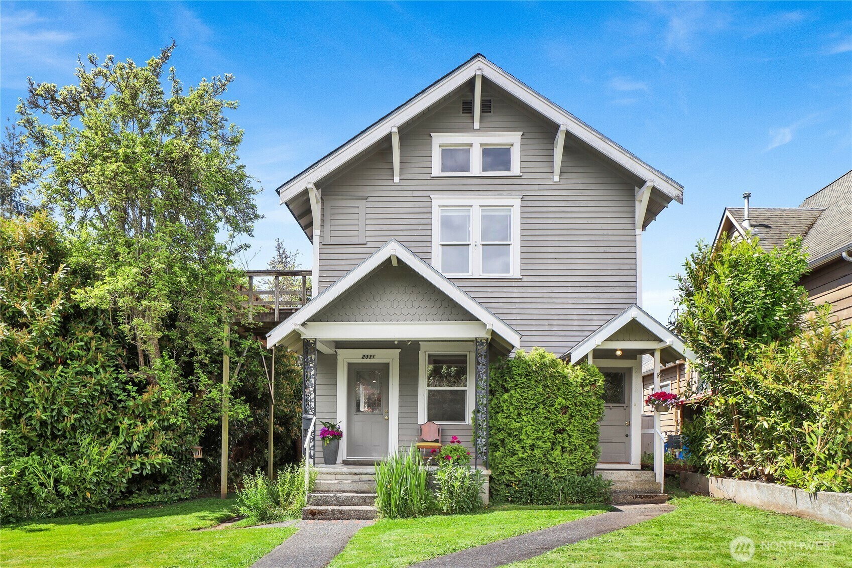 2331  Grant Street  Bellingham WA 98225 photo