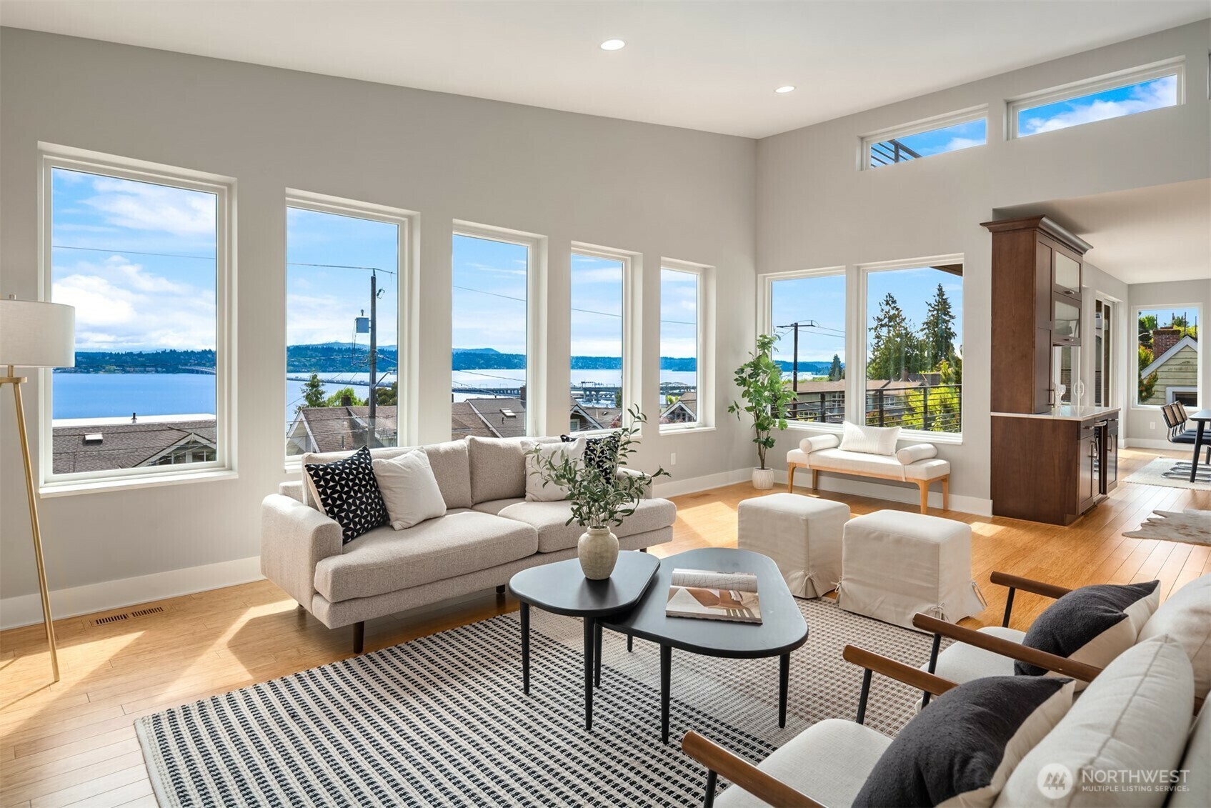 Property Photo: 815 33rd Ave S WA 98144