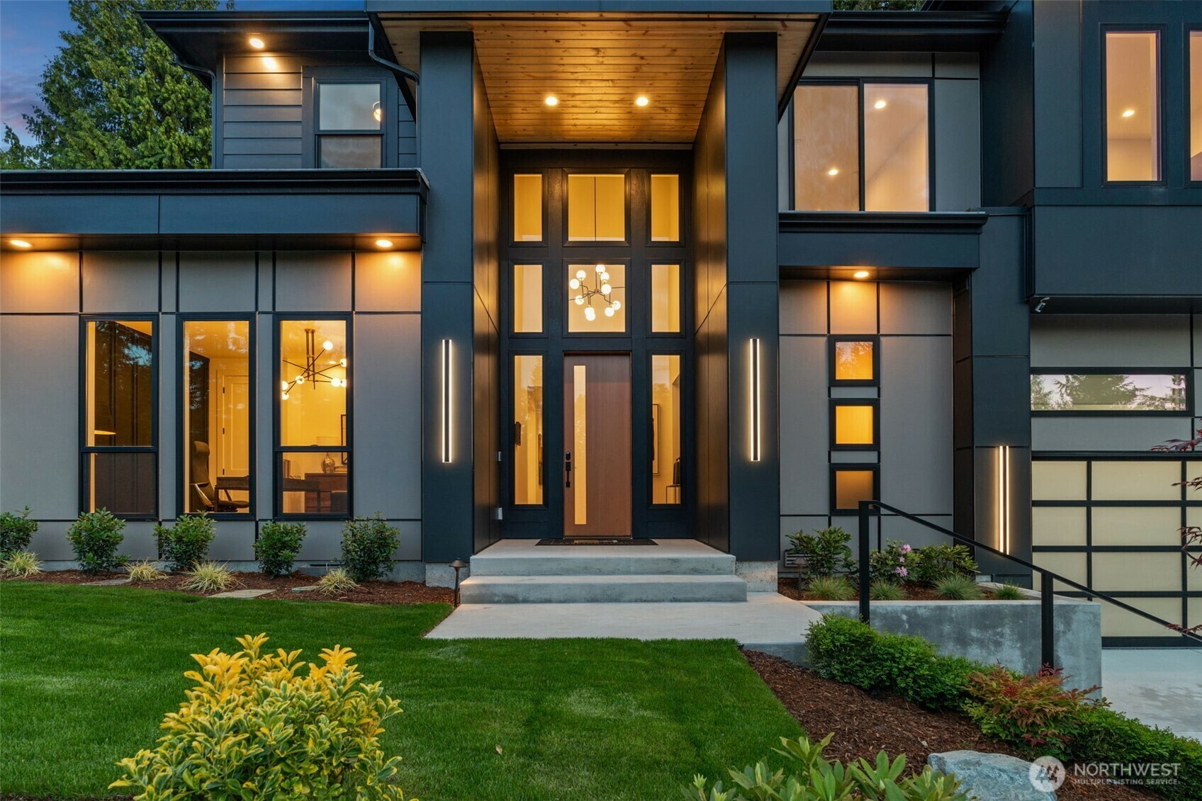 Property Photo: 14227 SE 37th Street WA 98006