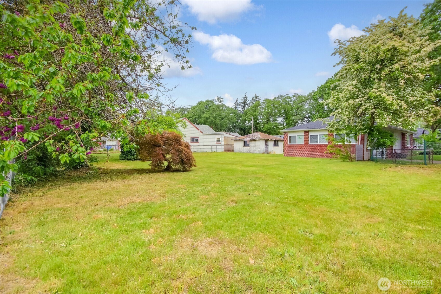 Property Photo: 144 Xx Union Avenue SW WA 98498