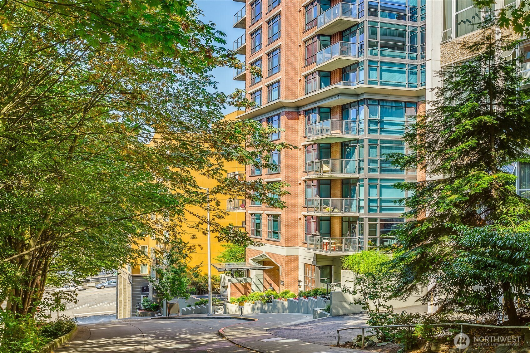 1420  Terry Avenue 408  Seattle WA 98101 photo