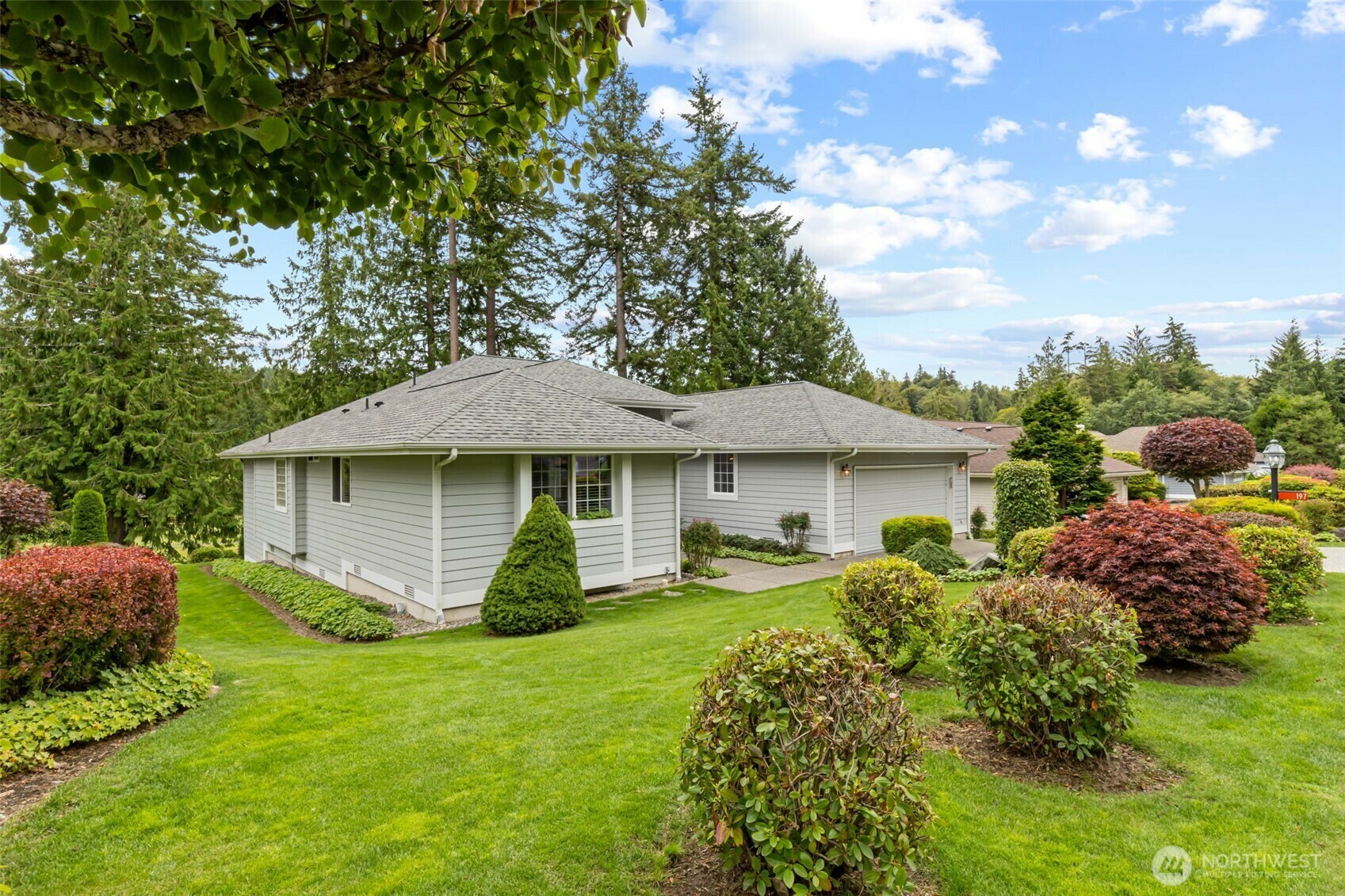 Property Photo: 197 Greenview Lane WA 98365