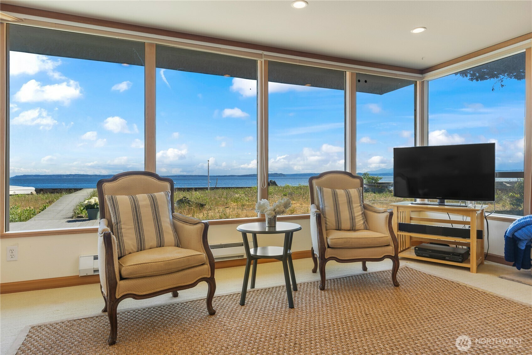 Property Photo: 860 Old Beach Road WA 98249