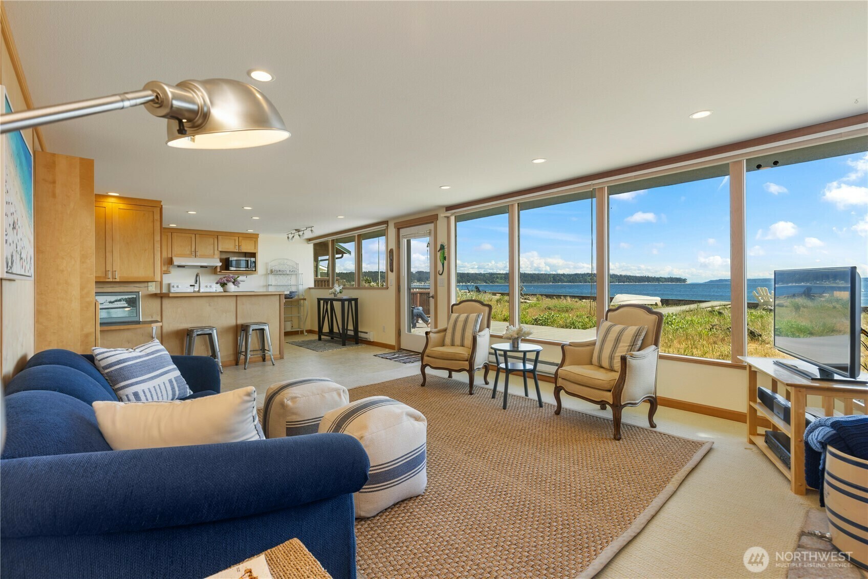 Property Photo: 860 Old Beach Road WA 98249