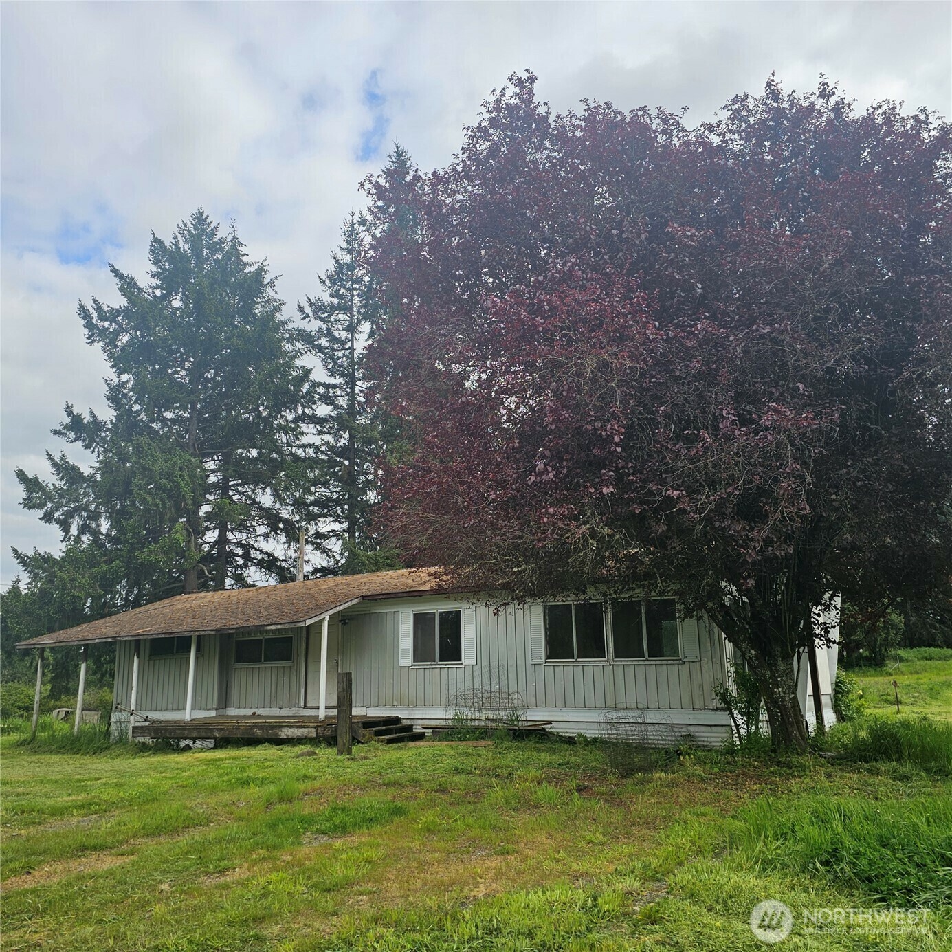 7802  280th Street S  Roy WA 98580 photo