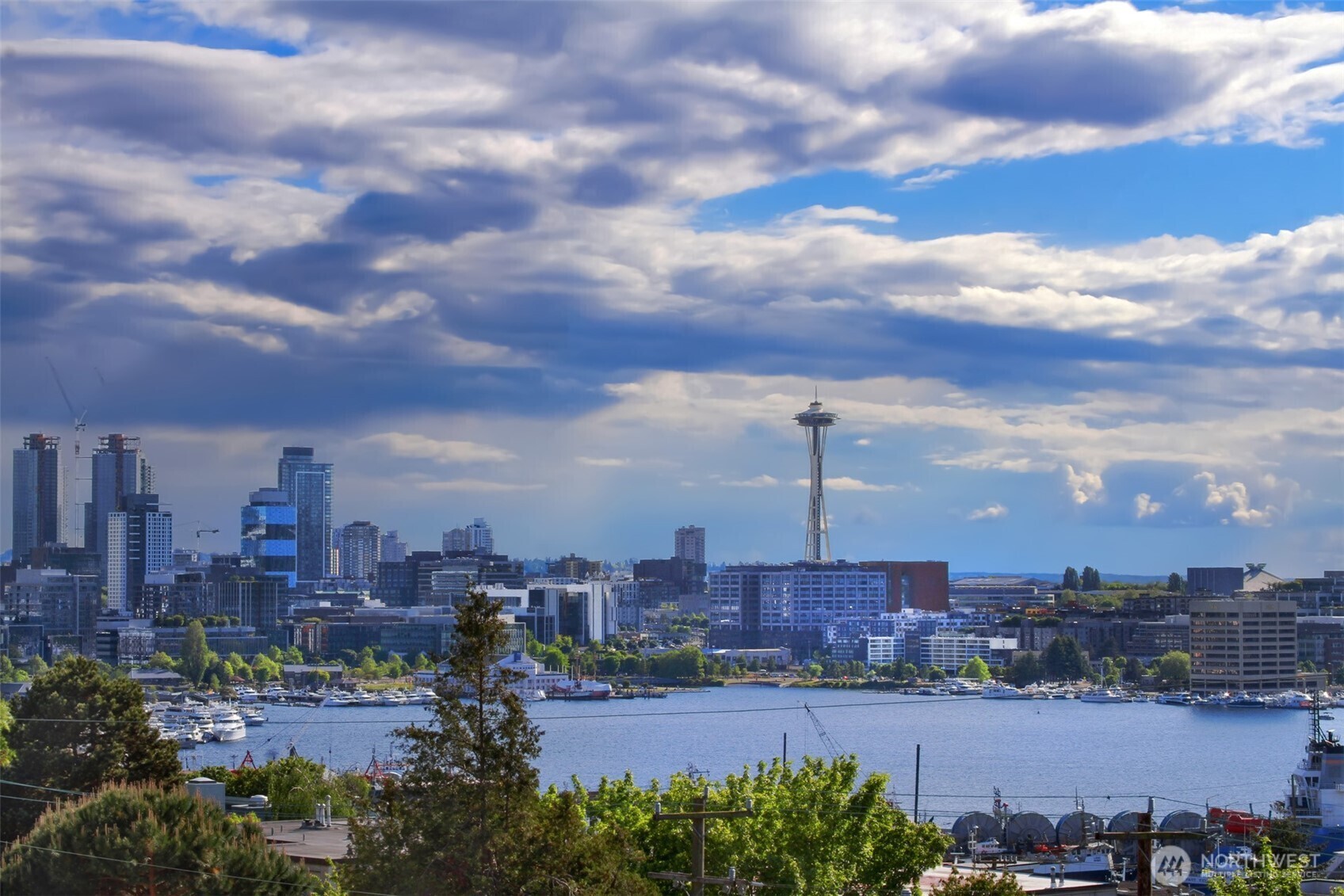 Property Photo:  2215  Boylston Avenue E A  WA 98102 