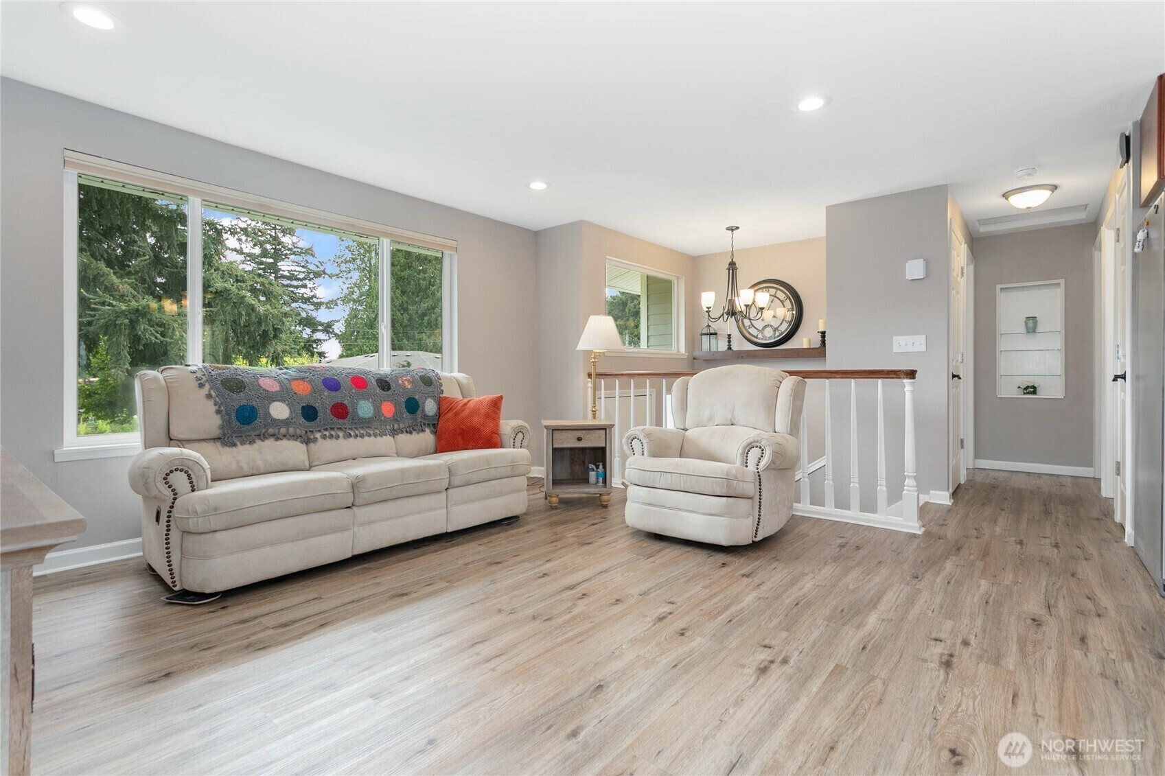 Property Photo: 843 E Gilkey Road WA 98233