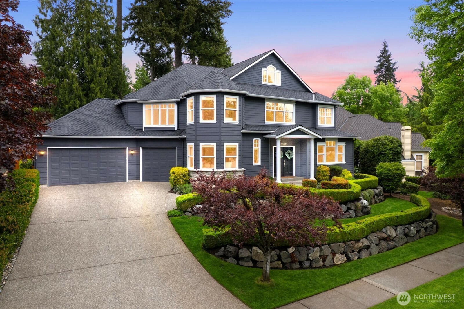 15415  14th Drive SE  Mill Creek WA 98012 photo