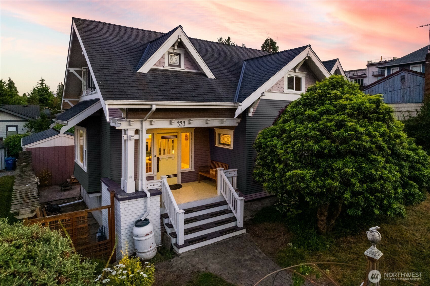 333 N 75th Street  Seattle WA 98103 photo