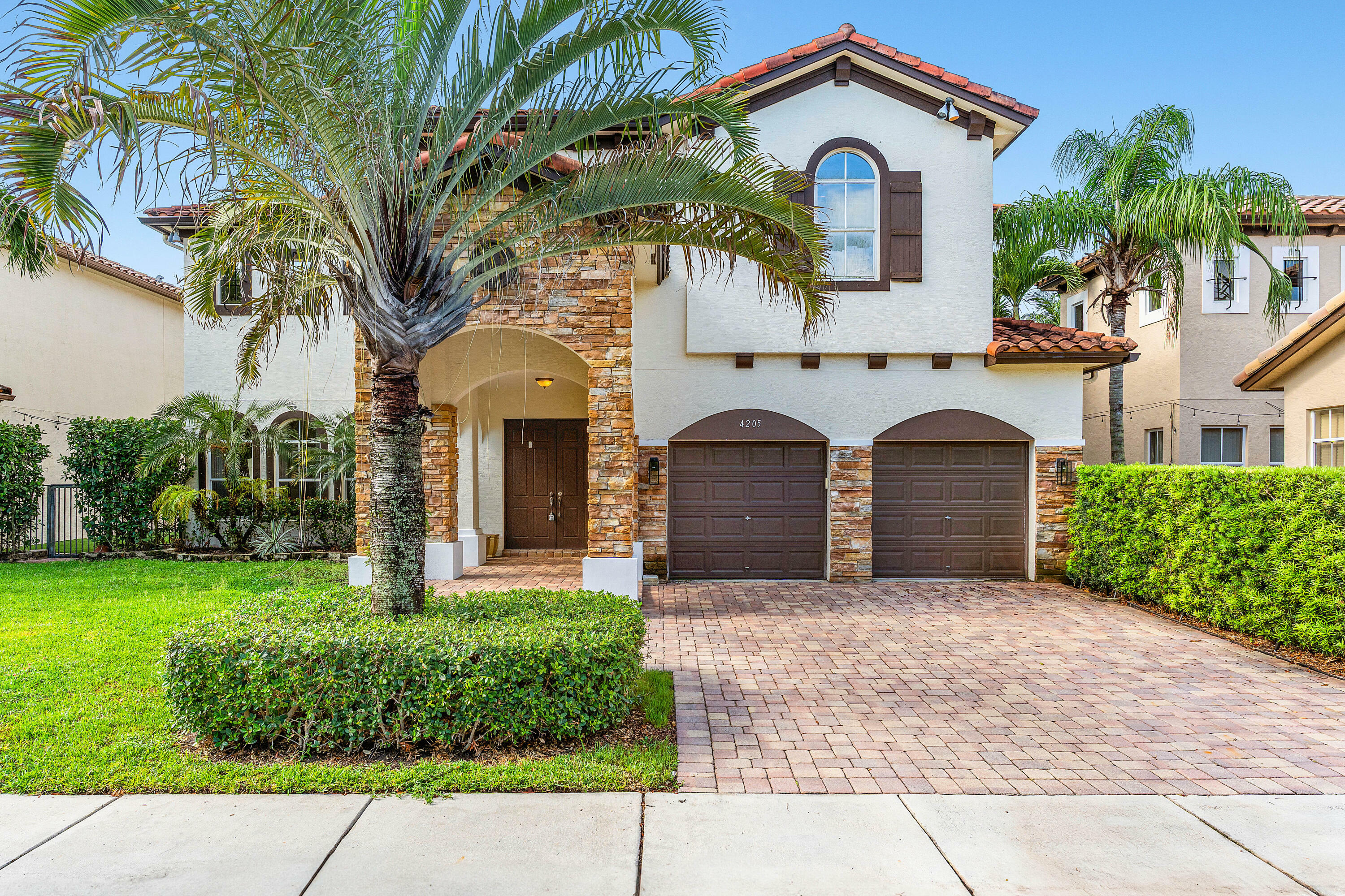 4205 Artesa Drive  Boynton Beach FL 33436 photo