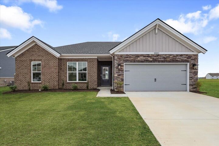 Property Photo:  10012 Cascade Court  KY 42104 