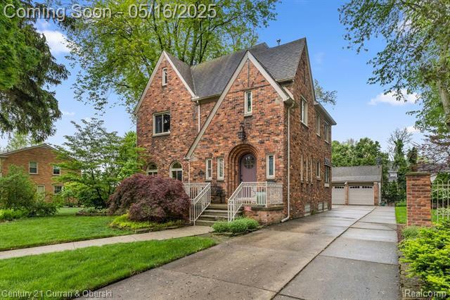 Property Photo: 21975 Wildwood Street MI 48128
