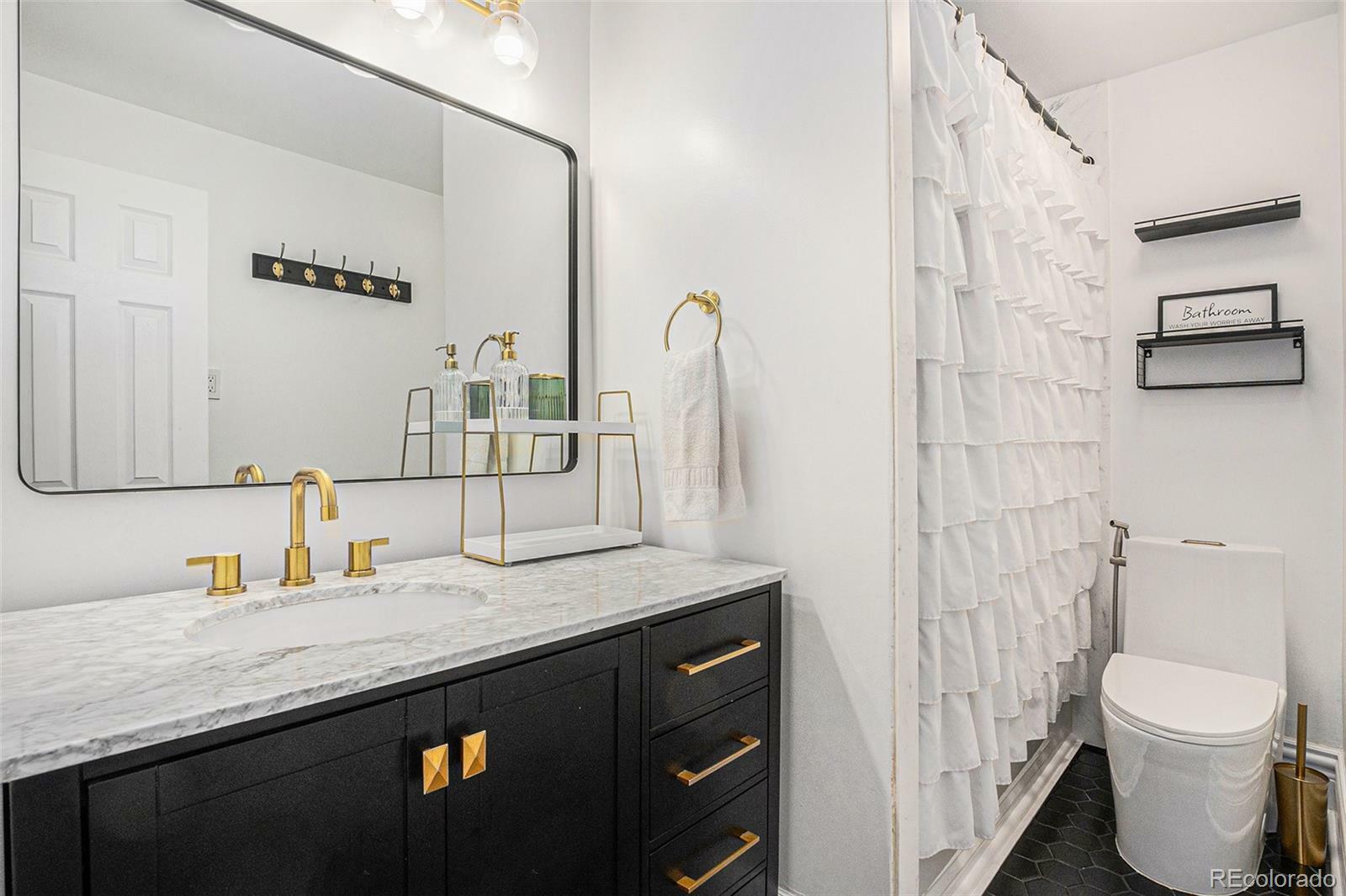 Property Photo: 1020 Kalamath Street CO 80204