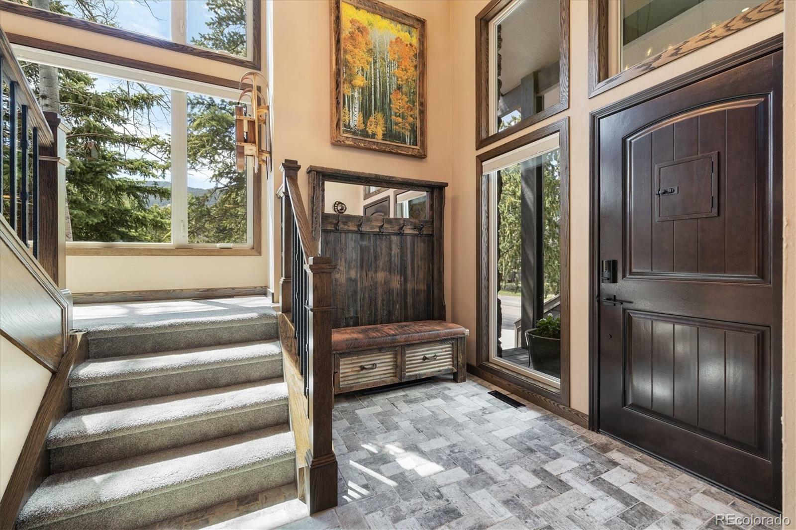 Property Photo: 2140 Torrey Pine Drive CO 80439