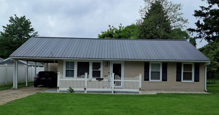 510 S 22nd Street  Richmond IN 47374 photo