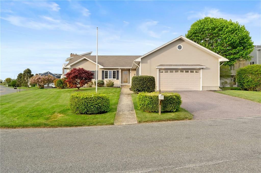 6 Windward Circle  Narragansett RI 02882 photo