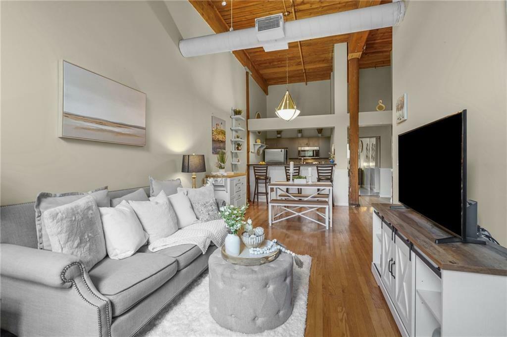 Property Photo: 494 Woonasquatucket Avenue 108 RI 02904