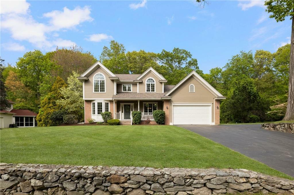 Property Photo: 27 Great Road RI 02806